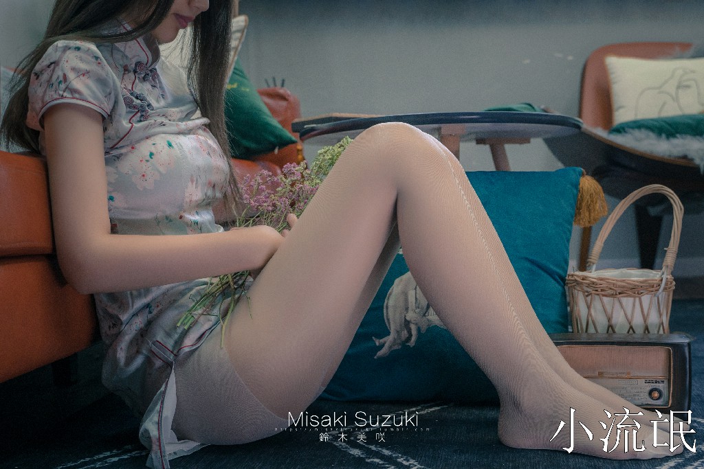 铃木美咲 (Misaki Suzuki) - Cheongsam (35).jpg