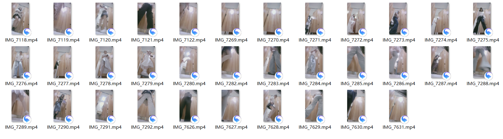 最新「电报群」12月❤️商场后拍〔青春版〕「拉屎💩」大学生小姐姐 女主角有大学生，.png